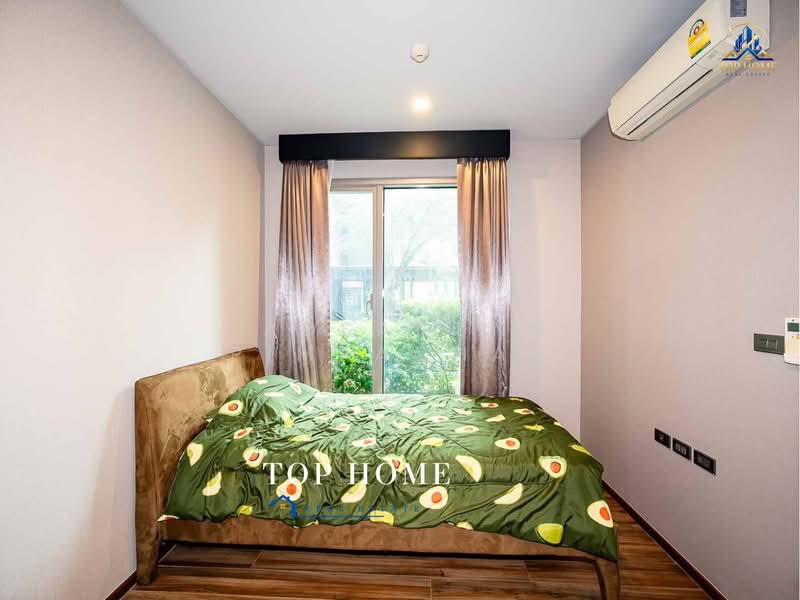 CEIL by Sansiri, Bangkok, 11 Soi Ekamai 12, Sukhumvit 63 Road, Khlong Tan Nua, Watthana, Bangkok, 1 Bedroom, 29 sqm, Condo For Sale, by Tadsapong Pimpachad, 500376360 - DDproperty.com