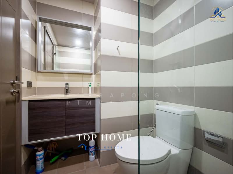 CEIL by Sansiri, Bangkok, 11 Soi Ekamai 12, Sukhumvit 63 Road, Khlong Tan Nua, Watthana, Bangkok, 1 Bedroom, 29 sqm, Condo For Sale, by Tadsapong Pimpachad, 500376360 - DDproperty.com