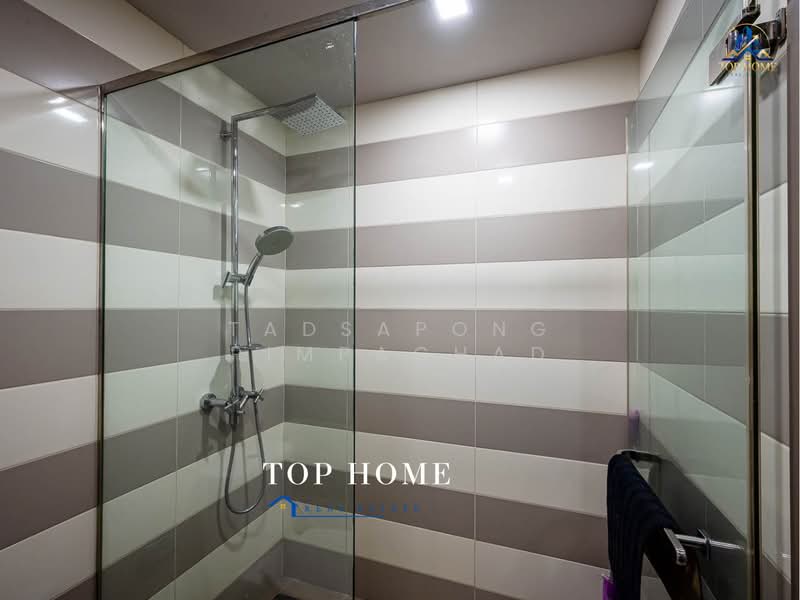 CEIL by Sansiri, Bangkok, 11 Soi Ekamai 12, Sukhumvit 63 Road, Khlong Tan Nua, Watthana, Bangkok, 1 Bedroom, 29 sqm, Condo For Sale, by Tadsapong Pimpachad, 500376360 - DDproperty.com