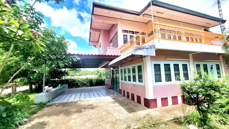 บ้านเดี่ยวพร้อมที่ดินโพน ร้อยเอ็ด, Roi Et, Waeng, Phon Thong, Roi Et, 3 Bedrooms, 150 sqm, Single Detached House For Sale, by The Best Property ทองใบ, 500376361 - DDproperty.com