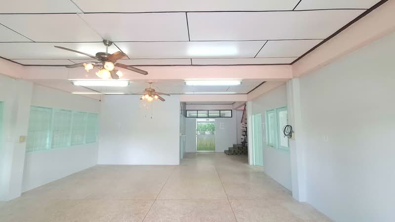 บ้านเดี่ยวพร้อมที่ดินโพน ร้อยเอ็ด, Roi Et, Waeng, Phon Thong, Roi Et, 3 Bedrooms, 150 sqm, Single Detached House For Sale, by The Best Property ทองใบ, 500376361 - DDproperty.com