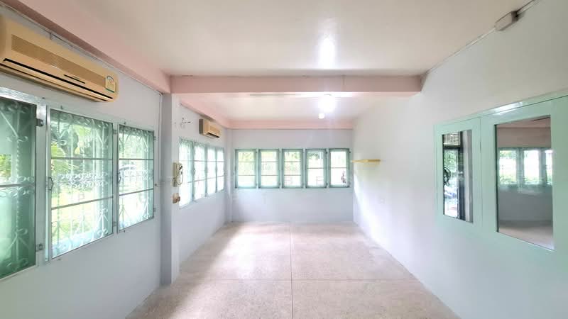บ้านเดี่ยวพร้อมที่ดินโพน ร้อยเอ็ด, ร้อยเอ็ด, แว้ง, โพนทอง, ร้อยเอ็ด, 150 ตร.ม., บ้านเดี่ยว ขาย, โดย The Best Property ทองใบ, 500376361 - DDproperty.com