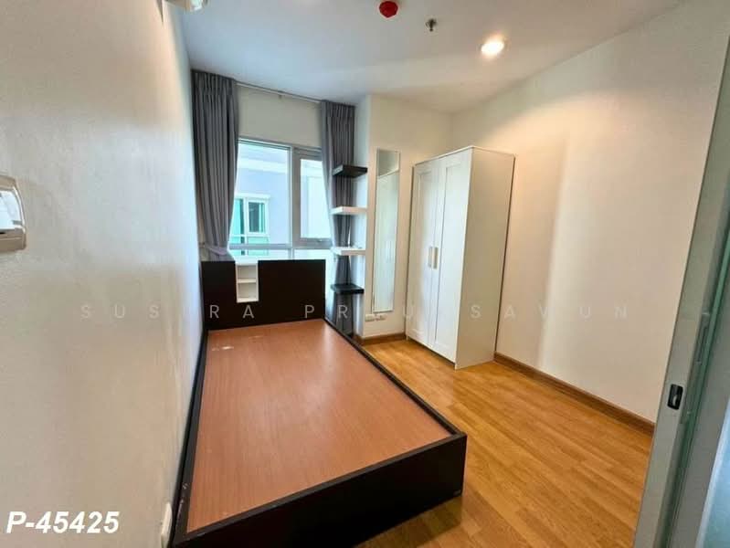 Aspire Rama 4, Bangkok, Rama 4 Road, Phra Kanong, Khlong Toei, Bangkok, 2 Bedrooms, 46 sqm, Condo For Sale, by Susira Preuksawun, 500376364 - DDproperty.com