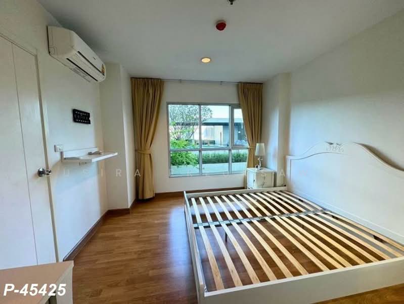 Aspire Rama 4, Bangkok, Rama 4 Road, Phra Kanong, Khlong Toei, Bangkok, 2 Bedrooms, 46 sqm, Condo For Sale, by Susira Preuksawun, 500376364 - DDproperty.com