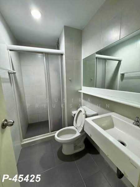 Aspire Rama 4, Bangkok, Rama 4 Road, Phra Kanong, Khlong Toei, Bangkok, 2 Bedrooms, 46 sqm, Condo For Sale, by Susira Preuksawun, 500376364 - DDproperty.com