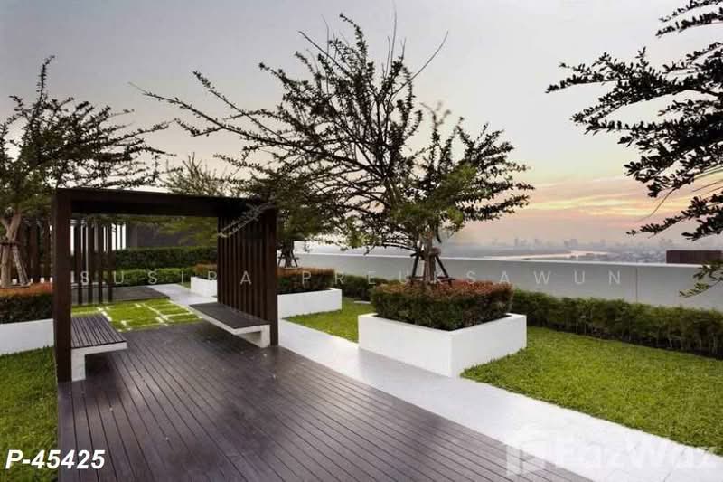 Aspire Rama 4, Bangkok, Rama 4 Road, Phra Kanong, Khlong Toei, Bangkok, 2 Bedrooms, 46 sqm, Condo For Sale, by Susira Preuksawun, 500376364 - DDproperty.com