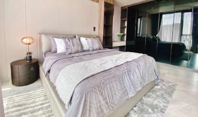 Hyde Heritage Thonglor, Bangkok, 1199 Sukhumvit Soi 59, Khlong Tan Nua, Watthana, Bangkok, 3 Bedrooms, 130 sqm, Condo For Rent, by Anya Atarchanai, 500376365 - DDproperty.com
