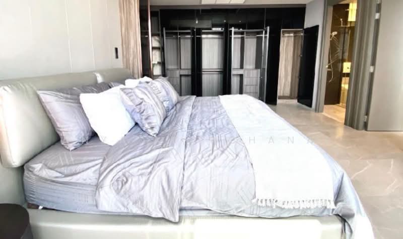 Hyde Heritage Thonglor, Bangkok, 1199 Sukhumvit Soi 59, Khlong Tan Nua, Watthana, Bangkok, 3 Bedrooms, 130 sqm, Condo For Rent, by Anya Atarchanai, 500376365 - DDproperty.com