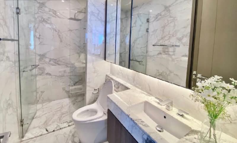 Hyde Heritage Thonglor, Bangkok, 1199 Sukhumvit Soi 59, Khlong Tan Nua, Watthana, Bangkok, 3 Bedrooms, 130 sqm, Condo For Rent, by Anya Atarchanai, 500376365 - DDproperty.com