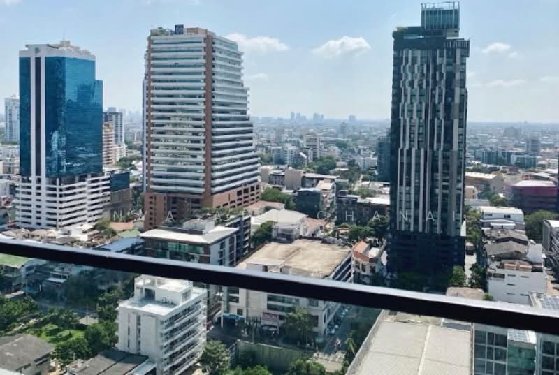 Hyde Heritage Thonglor : ไฮด์ เฮอริเทจ ทองหล่อ, กรุงเทพ, 1199 ซอยสุขุมวิท 59, คลองตันเหนือ, วัฒนา, กรุงเทพ, 130 ตร.ม., คอนโด ให้เช่า, โดย Anya Atarchanai, 500376365 - DDproperty.com