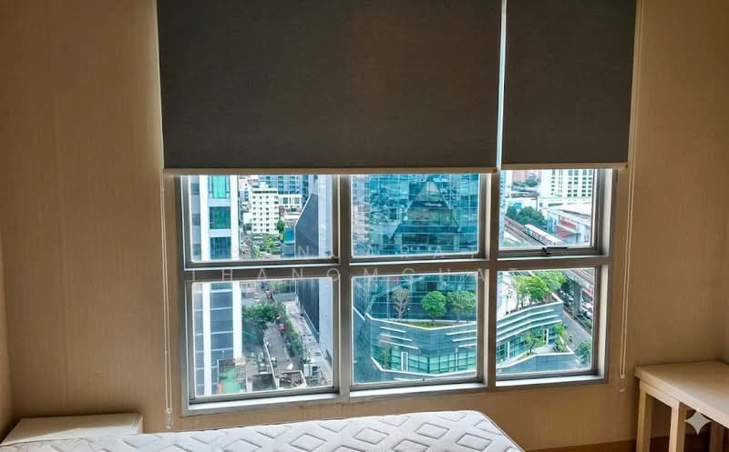 Life @ Phahon-Ari, Bangkok, 1415 Phaholyothin Road, Samsen Nai, Phaya Thai, Bangkok, 1 Bedroom, 30 sqm, Condo For Sale, by Banjarat Thanomchat, 500376367 - DDproperty.com