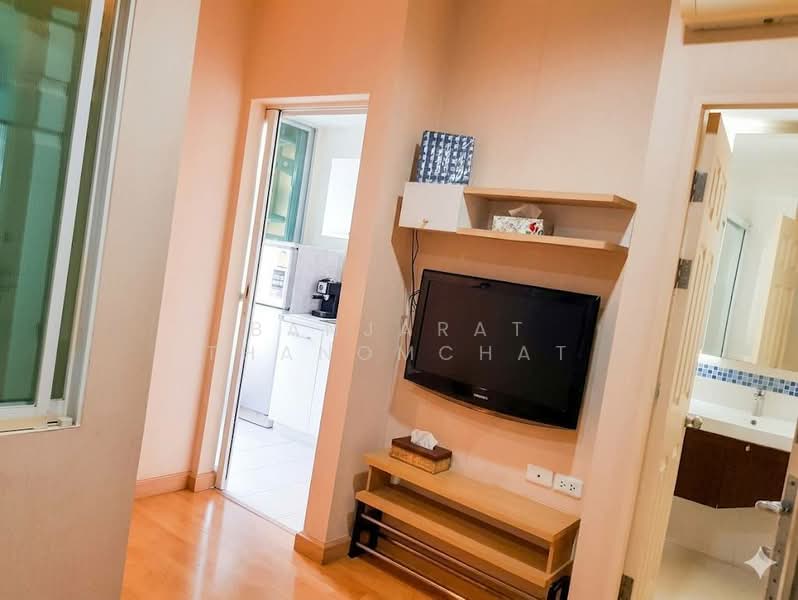 Life @ Phahon-Ari : ไลฟ์ แอท พหลฯ-อารีย์, กรุงเทพ, 1415 ถนนพหลโยธิน, สามเสนใน, พญาไท, กรุงเทพ, 30 ตร.ม., คอนโด ขาย, โดย Banjarat Thanomchat, 500376367 - DDproperty.com