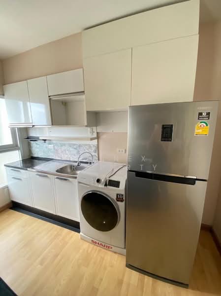 The Parkland Taksin-Thapra, Bangkok, 555 Somdet Phra Chao Tak Sin, Bukkalo, Thon Buri, Bangkok, 1 Bedroom, 35 sqm, Condo For Rent, by Connex Property, 500376374 - DDproperty.com