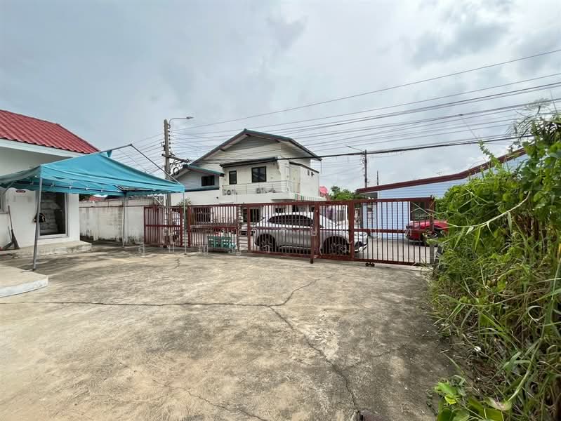 โกดัง 202 ตร.ว. โกดัง ซอยพุทธมณฑลสาย2 ซอย7, กรุงเทพ, ถนนพุทธมณฑล สาย 2, บางเชือกหนัง, ตลิ่งชัน, กรุงเทพ, 445 ตร.ม., โกดัง-โรงงาน ขาย, โดย คุณ มรรษนัญฑ์ สุปัญญา (มัส), 500376377 - DDproperty.com