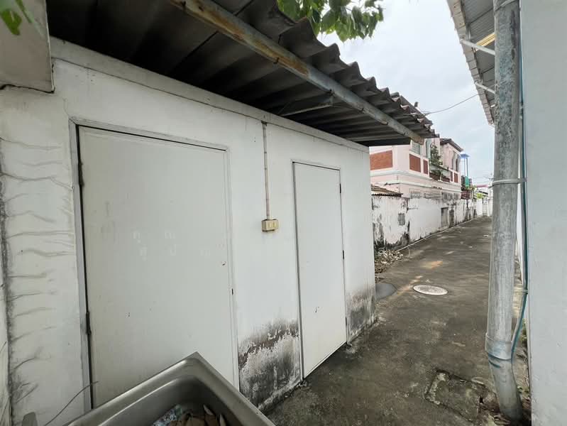 โกดัง 202 ตร.ว. โกดัง ซอยพุทธมณฑลสาย2 ซอย7, Bangkok, ถนนพุทธมณฑล สาย 2, Bang Chuek Nang, Taling Chan, Bangkok, , 445 sqm, Warehouse/Factory For Sale, by คุณ มรรษนัญฑ์ สุปัญญา (มัส), 500376377 - DDproperty.com