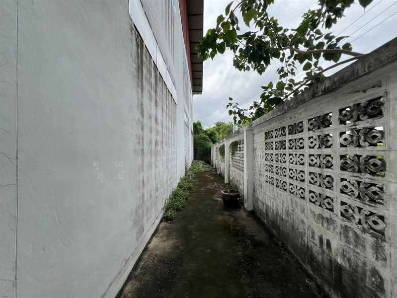 โกดัง 202 ตร.ว. โกดัง ซอยพุทธมณฑลสาย2 ซอย7, Bangkok, ถนนพุทธมณฑล สาย 2, Bang Chuek Nang, Taling Chan, Bangkok, , 445 sqm, Warehouse/Factory For Sale, by คุณ มรรษนัญฑ์ สุปัญญา (มัส), 500376377 - DDproperty.com