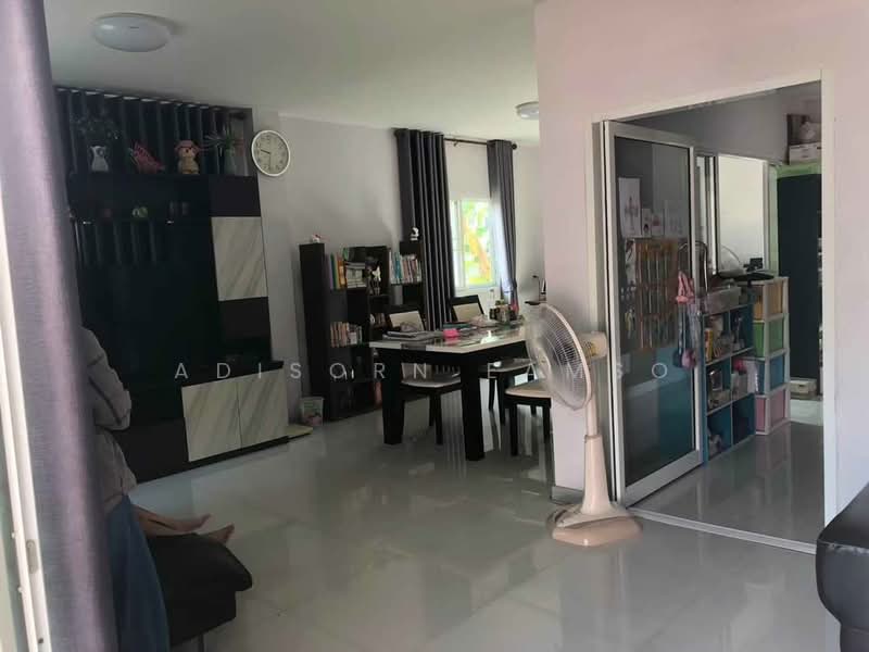 undefined, Bangkok, Dok Mai, Prawet, Bangkok, 2 Bedrooms, 100 sqm, Single Detached House For Sale, by Adisorn Eamso, 500376378 - DDproperty.com