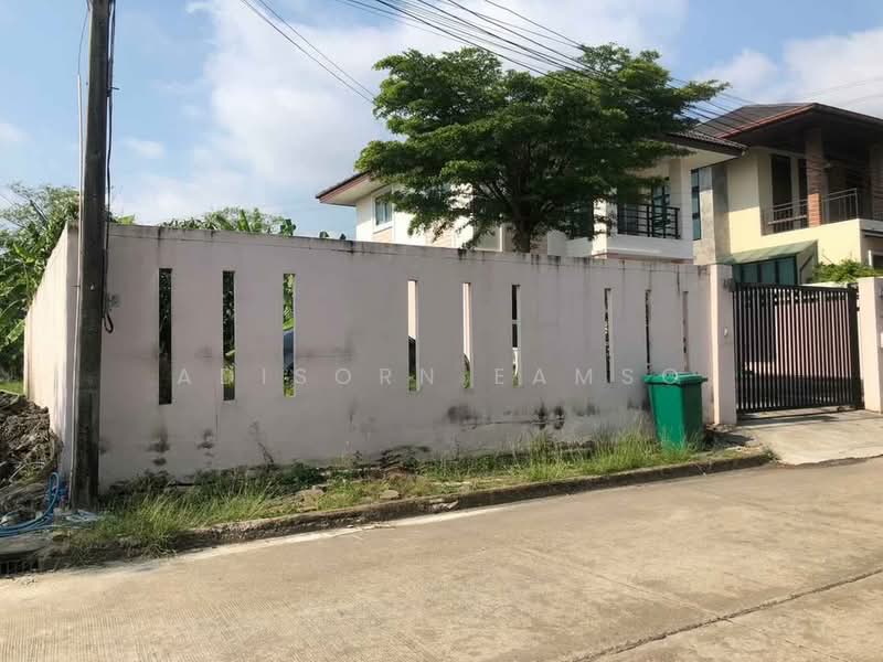 undefined, Bangkok, Dok Mai, Prawet, Bangkok, 2 Bedrooms, 100 sqm, Single Detached House For Sale, by Adisorn Eamso, 500376378 - DDproperty.com