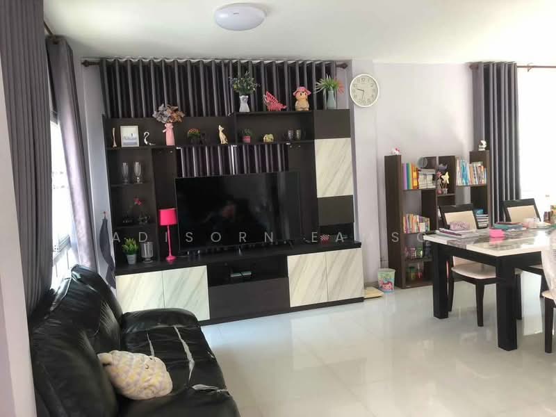 undefined, กรุงเทพ, ดอกไม้, ประเวศ, กรุงเทพ, 100 ตร.ม., บ้านเดี่ยว ขาย, โดย Adisorn Eamso, 500376378 - DDproperty.com