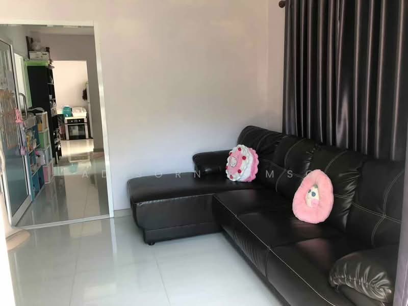 undefined, Bangkok, Dok Mai, Prawet, Bangkok, 2 Bedrooms, 100 sqm, Single Detached House For Sale, by Adisorn Eamso, 500376378 - DDproperty.com