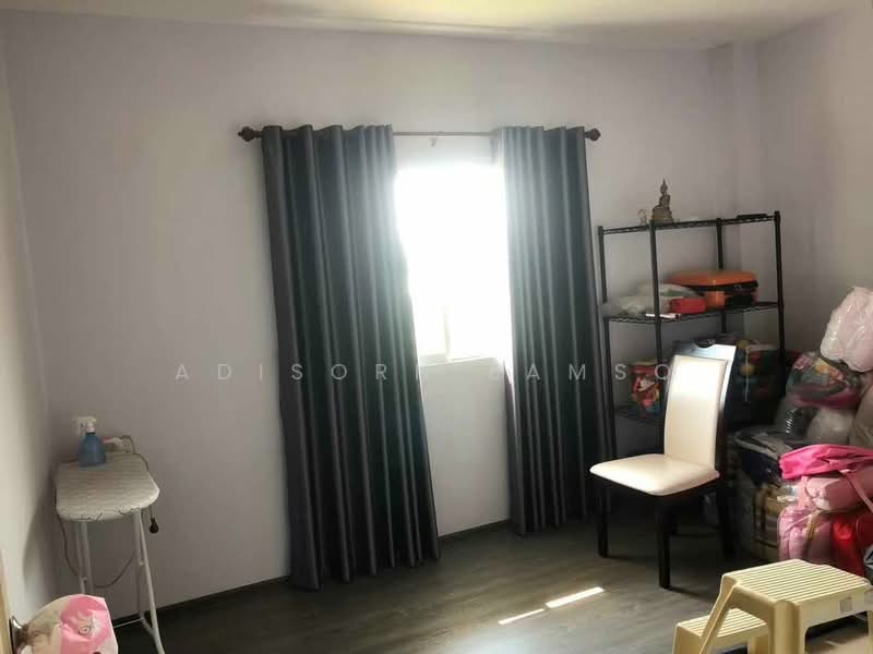 undefined, Bangkok, Dok Mai, Prawet, Bangkok, 2 Bedrooms, 100 sqm, Single Detached House For Sale, by Adisorn Eamso, 500376378 - DDproperty.com