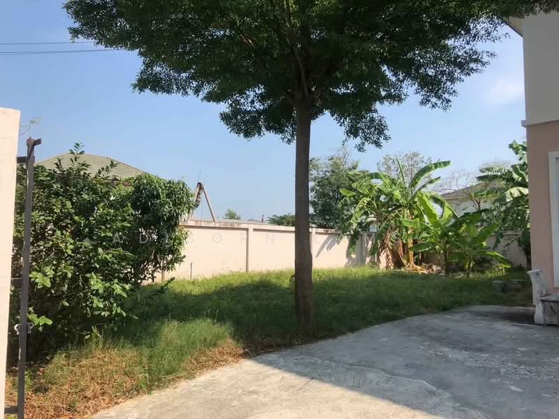 undefined, Bangkok, Dok Mai, Prawet, Bangkok, 2 Bedrooms, 100 sqm, Single Detached House For Sale, by Adisorn Eamso, 500376378 - DDproperty.com