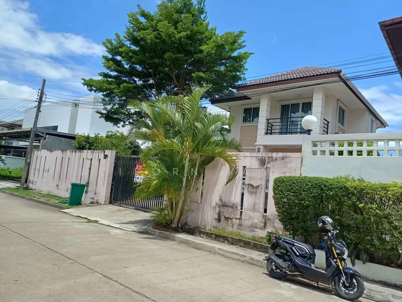 undefined, กรุงเทพ, ดอกไม้, ประเวศ, กรุงเทพ, 100 ตร.ม., บ้านเดี่ยว ขาย, โดย Adisorn Eamso, 500376378 - DDproperty.com