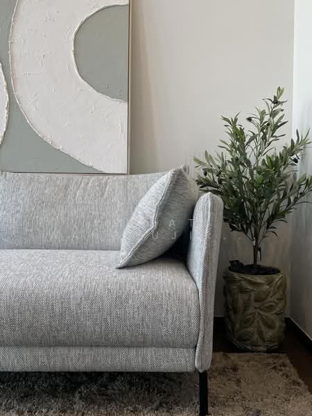 AESTIQ Thonglor, Bangkok, 916 Soi Sukhumvit 55, Khlong Tan Nua, Watthana, Bangkok, 1 Bedroom, 35 sqm, Condo For Rent, by Keerati Wangrujirakul, 500376383 - DDproperty.com