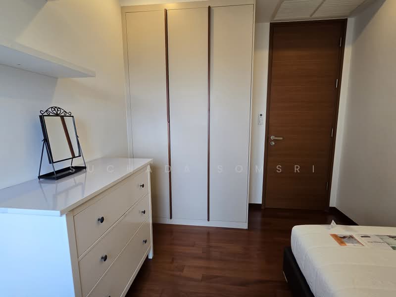 ASHTON Morph 38, Bangkok, 88 Soi Sukhumvit 38, Phra Kanong, Khlong Toei, Bangkok, 2 Bedrooms, 70 sqm, Condo For Rent, by Suchada Somsri, 500376385 - DDproperty.com