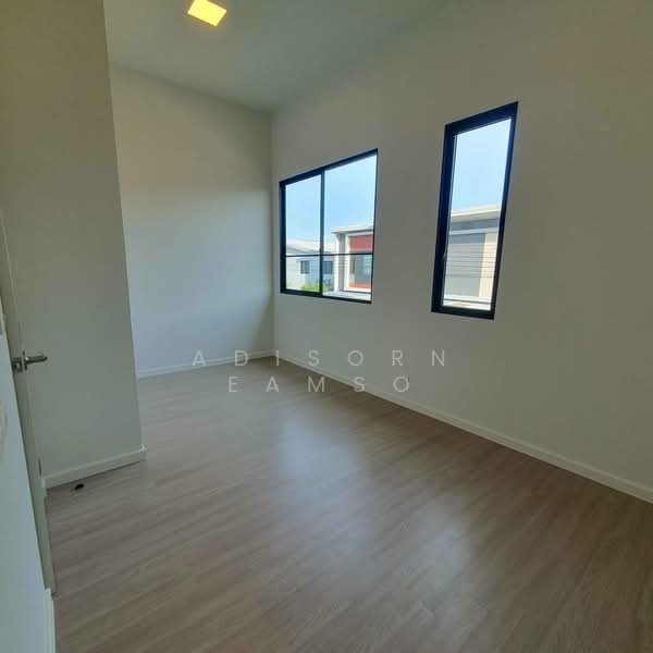Siri Place Phaholyothin 52, Bangkok, Phahonyothin 52 Yeak 45, Khlong Tanon, Sai Mai, Bangkok, 3 Bedrooms, 93 sqm, Townhouse For Sale, by Adisorn Eamso, 500376387 - DDproperty.com