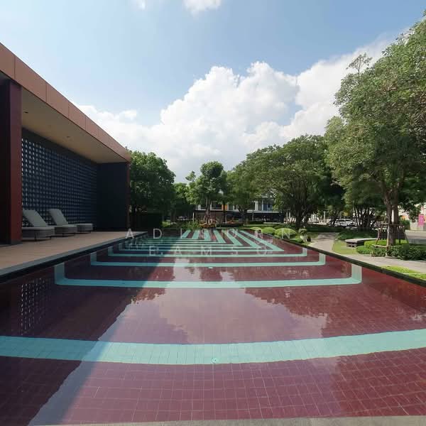 Siri Place Phaholyothin 52, Bangkok, Phahonyothin 52 Yeak 45, Khlong Tanon, Sai Mai, Bangkok, 3 Bedrooms, 93 sqm, Townhouse For Sale, by Adisorn Eamso, 500376387 - DDproperty.com