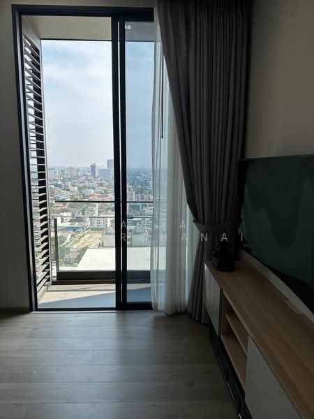 The Crest Park Residences : เดอะ เครสท์ พาร์ค เรสซิเดนเซส, กรุงเทพ, 1198 ถ.พหลโยธิน, จอมพล, จตุจักร, กรุงเทพ, 35 ตร.ม., คอนโด ให้เช่า, โดย Anya Atarchanai, 500376388 - DDproperty.com