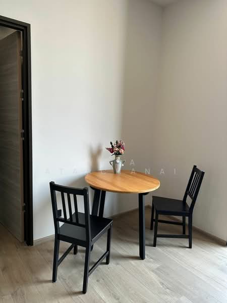 The Crest Park Residences, Bangkok, 1198 Phahonyothin Road, Jom Phon, Chatuchak, Bangkok, 1 Bedroom, 35 sqm, Condo For Rent, by Anya Atarchanai, 500376388 - DDproperty.com