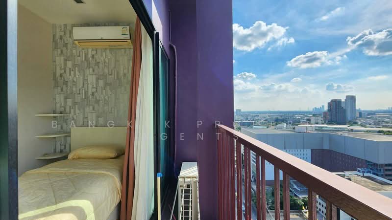 Noble Reveal, Bangkok, 36 Soi Sukhumvit 63, Ekamai Road, Phra Kanong Nua, Watthana, Bangkok, 3 Bedrooms, 87 sqm, Condo For Sale, by BANGKOK PROPERTY AGENTS, 500376389 - DDproperty.com