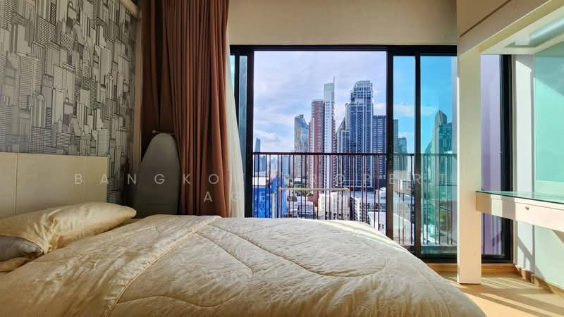 Noble Reveal, Bangkok, 36 Soi Sukhumvit 63, Ekamai Road, Phra Kanong Nua, Watthana, Bangkok, 3 Bedrooms, 87 sqm, Condo For Sale, by BANGKOK PROPERTY AGENTS, 500376389 - DDproperty.com