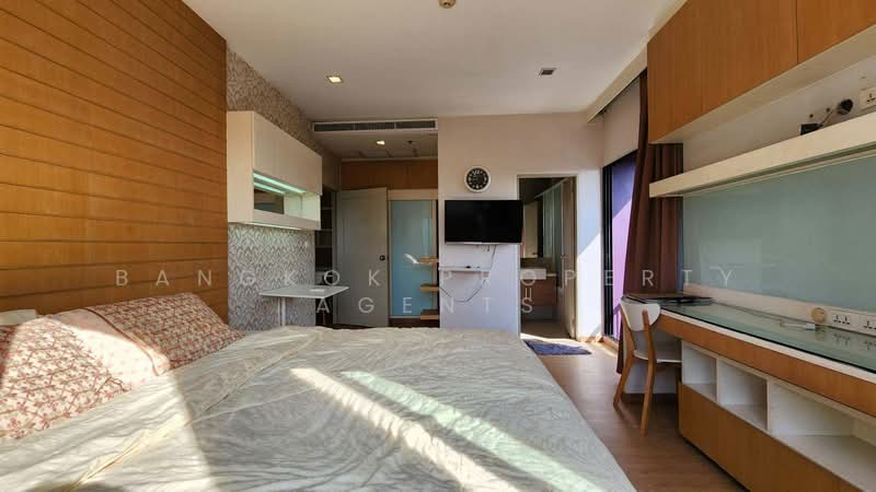 Noble Reveal, Bangkok, 36 Soi Sukhumvit 63, Ekamai Road, Phra Kanong Nua, Watthana, Bangkok, 3 Bedrooms, 87 sqm, Condo For Sale, by BANGKOK PROPERTY AGENTS, 500376389 - DDproperty.com