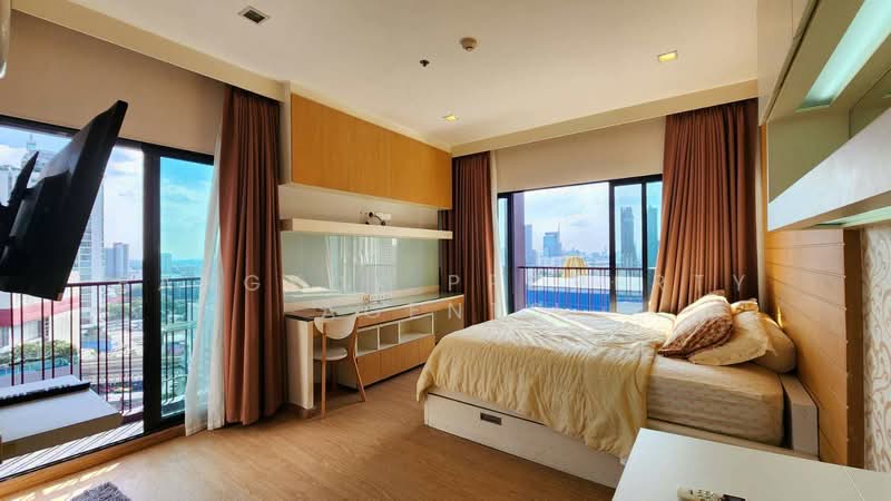 Noble Reveal, Bangkok, 36 Soi Sukhumvit 63, Ekamai Road, Phra Kanong Nua, Watthana, Bangkok, 3 Bedrooms, 87 sqm, Condo For Sale, by BANGKOK PROPERTY AGENTS, 500376389 - DDproperty.com