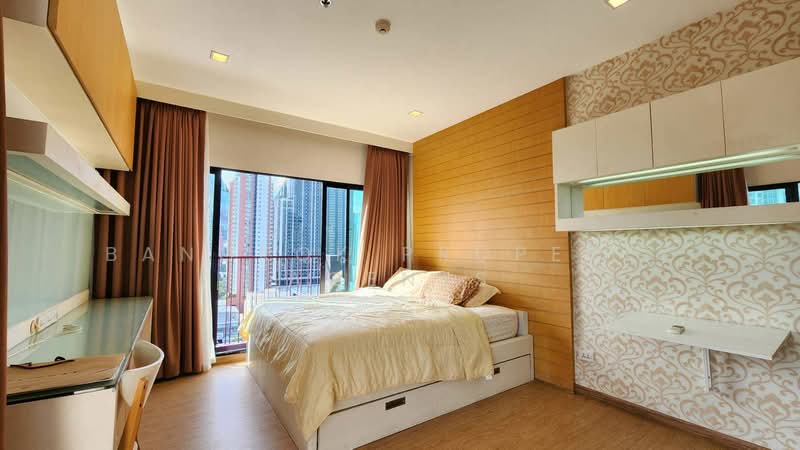 Noble Reveal, Bangkok, 36 Soi Sukhumvit 63, Ekamai Road, Phra Kanong Nua, Watthana, Bangkok, 3 Bedrooms, 87 sqm, Condo For Sale, by BANGKOK PROPERTY AGENTS, 500376389 - DDproperty.com