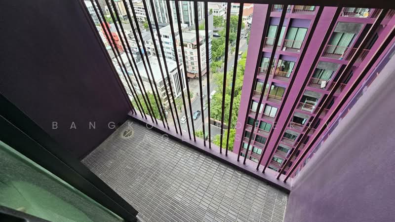 Noble Reveal, Bangkok, 36 Soi Sukhumvit 63, Ekamai Road, Phra Kanong Nua, Watthana, Bangkok, 3 Bedrooms, 87 sqm, Condo For Sale, by BANGKOK PROPERTY AGENTS, 500376389 - DDproperty.com