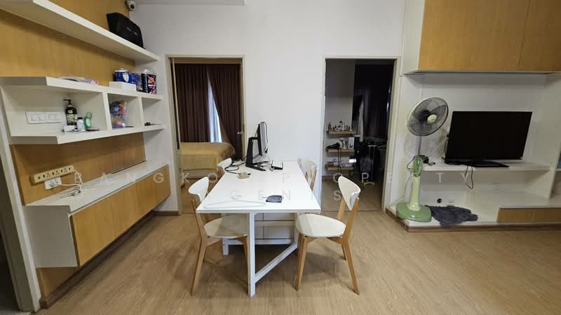 Noble Reveal, Bangkok, 36 Soi Sukhumvit 63, Ekamai Road, Phra Kanong Nua, Watthana, Bangkok, 3 Bedrooms, 87 sqm, Condo For Sale, by BANGKOK PROPERTY AGENTS, 500376389 - DDproperty.com