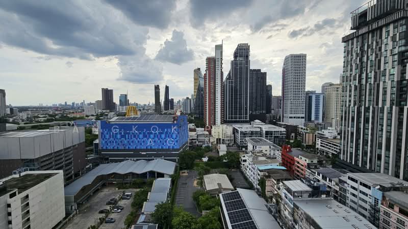 Noble Reveal, Bangkok, 36 Soi Sukhumvit 63, Ekamai Road, Phra Kanong Nua, Watthana, Bangkok, 3 Bedrooms, 87 sqm, Condo For Sale, by BANGKOK PROPERTY AGENTS, 500376389 - DDproperty.com