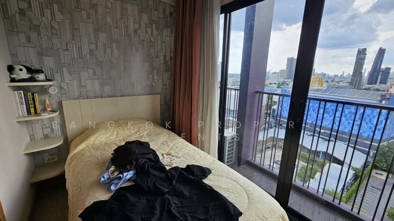Noble Reveal, Bangkok, 36 Soi Sukhumvit 63, Ekamai Road, Phra Kanong Nua, Watthana, Bangkok, 3 Bedrooms, 87 sqm, Condo For Sale, by BANGKOK PROPERTY AGENTS, 500376389 - DDproperty.com