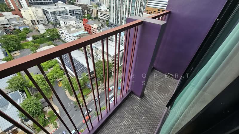 Noble Reveal, Bangkok, 36 Soi Sukhumvit 63, Ekamai Road, Phra Kanong Nua, Watthana, Bangkok, 3 Bedrooms, 87 sqm, Condo For Sale, by BANGKOK PROPERTY AGENTS, 500376389 - DDproperty.com