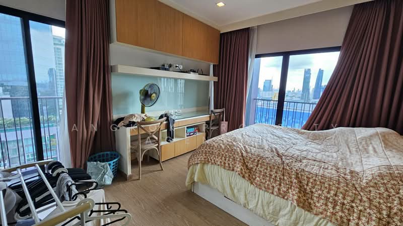 Noble Reveal, Bangkok, 36 Soi Sukhumvit 63, Ekamai Road, Phra Kanong Nua, Watthana, Bangkok, 3 Bedrooms, 87 sqm, Condo For Sale, by BANGKOK PROPERTY AGENTS, 500376389 - DDproperty.com