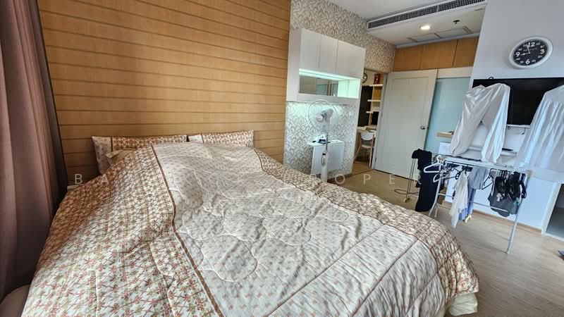 Noble Reveal, Bangkok, 36 Soi Sukhumvit 63, Ekamai Road, Phra Kanong Nua, Watthana, Bangkok, 3 Bedrooms, 87 sqm, Condo For Sale, by BANGKOK PROPERTY AGENTS, 500376389 - DDproperty.com