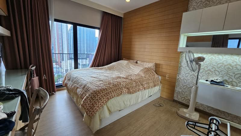 Noble Reveal, Bangkok, 36 Soi Sukhumvit 63, Ekamai Road, Phra Kanong Nua, Watthana, Bangkok, 3 Bedrooms, 87 sqm, Condo For Sale, by BANGKOK PROPERTY AGENTS, 500376389 - DDproperty.com
