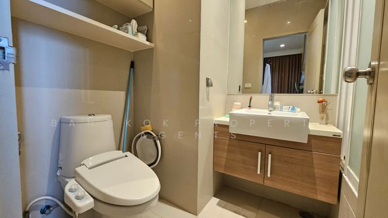 Noble Reveal, Bangkok, 36 Soi Sukhumvit 63, Ekamai Road, Phra Kanong Nua, Watthana, Bangkok, 3 Bedrooms, 87 sqm, Condo For Sale, by BANGKOK PROPERTY AGENTS, 500376389 - DDproperty.com