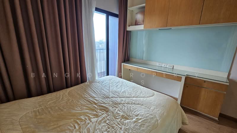 Noble Reveal, Bangkok, 36 Soi Sukhumvit 63, Ekamai Road, Phra Kanong Nua, Watthana, Bangkok, 3 Bedrooms, 87 sqm, Condo For Sale, by BANGKOK PROPERTY AGENTS, 500376389 - DDproperty.com