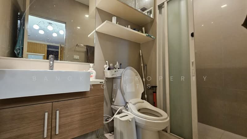 Noble Reveal, Bangkok, 36 Soi Sukhumvit 63, Ekamai Road, Phra Kanong Nua, Watthana, Bangkok, 3 Bedrooms, 87 sqm, Condo For Sale, by BANGKOK PROPERTY AGENTS, 500376389 - DDproperty.com