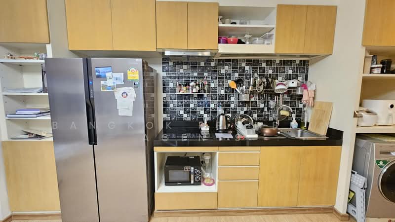Noble Reveal, Bangkok, 36 Soi Sukhumvit 63, Ekamai Road, Phra Kanong Nua, Watthana, Bangkok, 3 Bedrooms, 87 sqm, Condo For Sale, by BANGKOK PROPERTY AGENTS, 500376389 - DDproperty.com